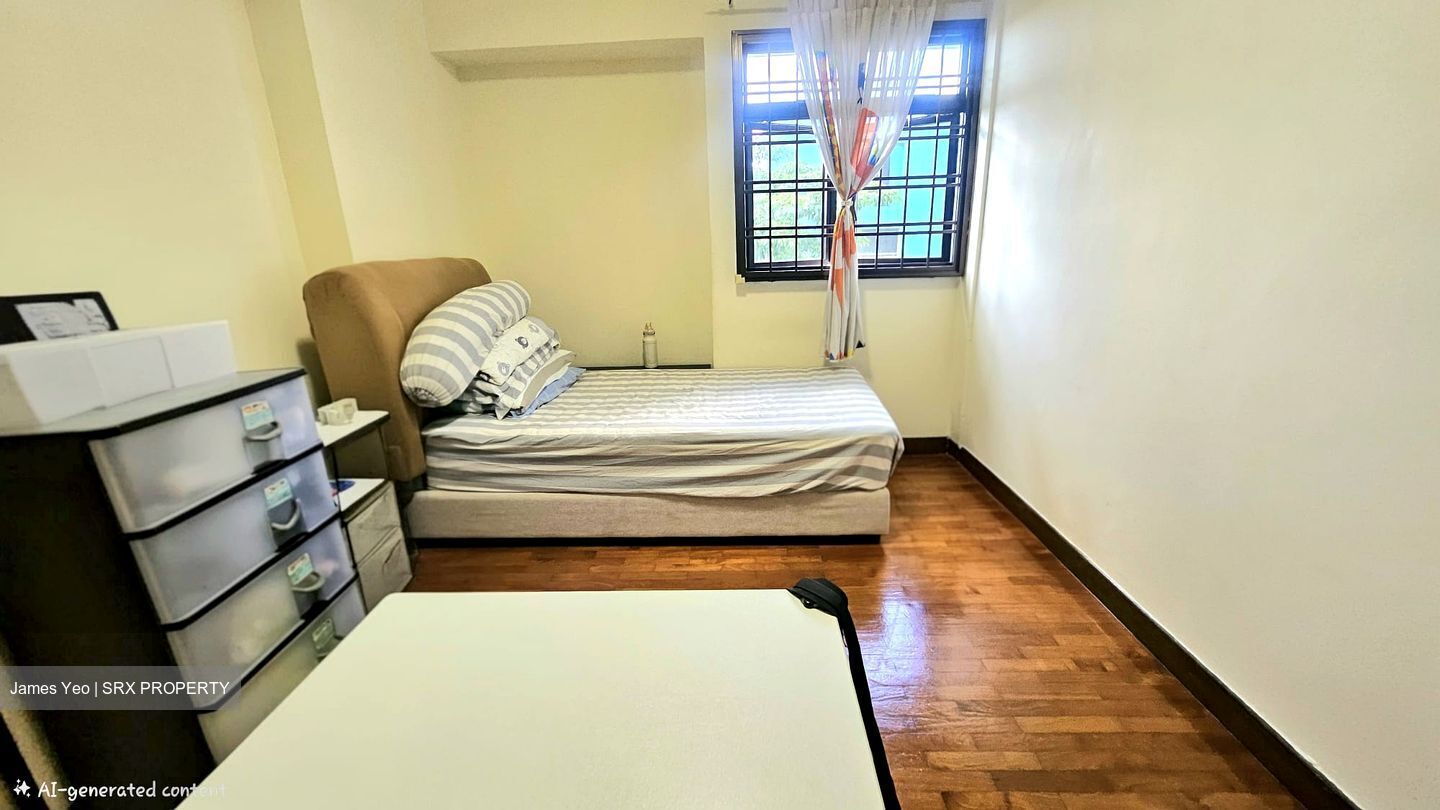 Blk 404B Fern Spring (Sengkang), HDB 5 Rooms #575451791